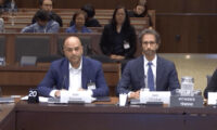 中国共産党によるカナダでの神韻への弾圧　「拒絶しなければ国家問題に」　法輪大法協会が国会議員に訴え
