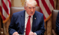 トランプ氏　イラン合意条件明かす　まもなく決定下すと表明