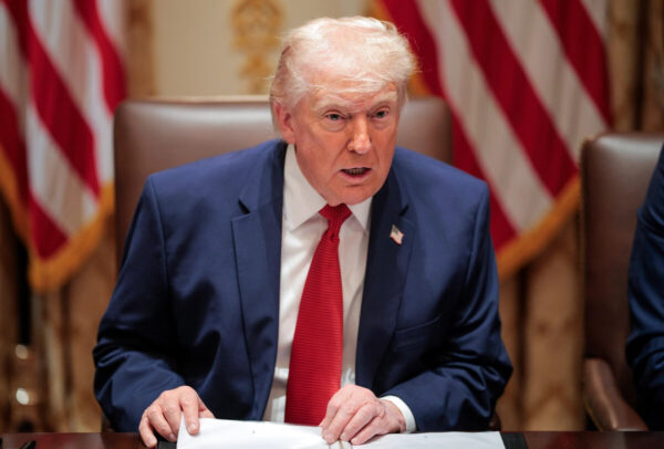 トランプ氏　イラン合意条件明かす　まもなく決定下すと表明