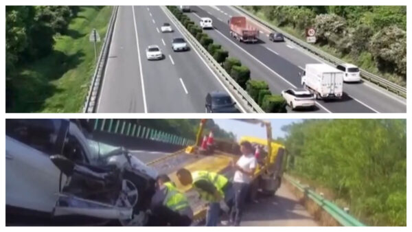 中国で「過労運転」厳罰化へ　あくびや居眠りも摘発対象に　ネットでは物議