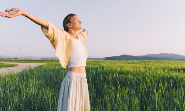 瞬時にストレスを下げる10の小さな習慣