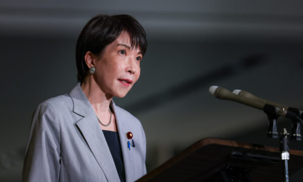 イラン戦争が変えた日本の安全保障　高市政権　年末の三文書改定へ体制固め