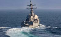 ホワイトハウス　ペンタゴンに米国の武器生産拡大を求める覚書