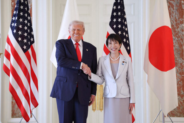 日米が科学研究で連携　日本がトランプが推進する「ジェネシス・ミッション」の国際パートナーに