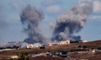 イスラエル、ヒズボラとレバノンでの停戦に合意＝米当局者
