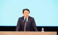 赤沢経産相　日本への追加関税適用を否定　米長官との合意不変を強調
