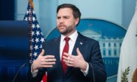 米・イラン協議の第1ラウンド終了　仲介国が「心強い進展」を発表