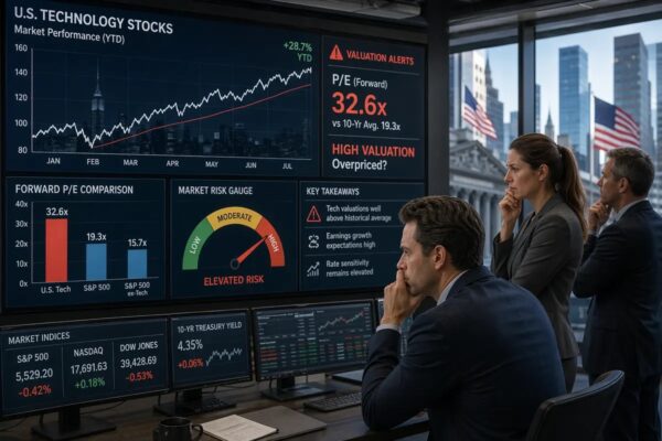 国際決済銀行が警告　世界経済の安定を脅かす四つの懸念事項
