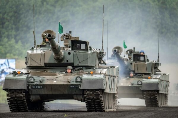 日本　2026年版防衛白書の概要を公表