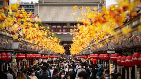 日本のビザ手数料5倍に値上げ　中国ネットユーザーが反発「中国だけ狙い撃ちか」