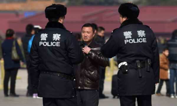 「警察も検察も動かない」 被害者256人が集団告発＝中国