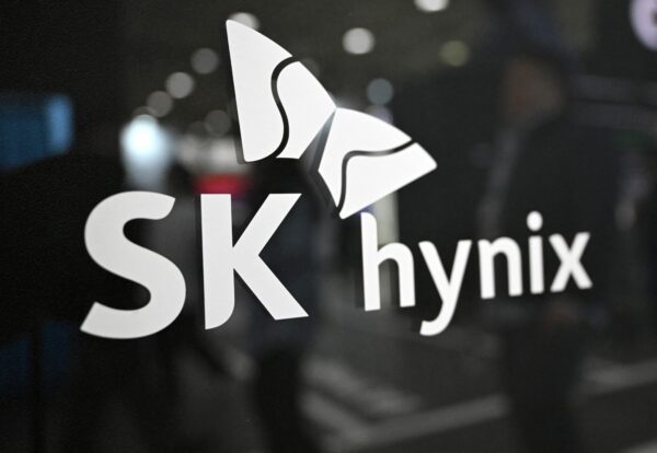 SKハイニックス　米国で米国預託証券上場を目指す　294億ドルの調達を計画