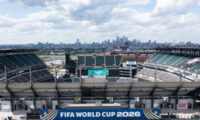 中国企業のW杯スポンサー離れ鮮明　協賛額は前回から7割減