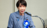 高市首相　原油調達は前年水準確保へ　医療物資の不足も解消進む