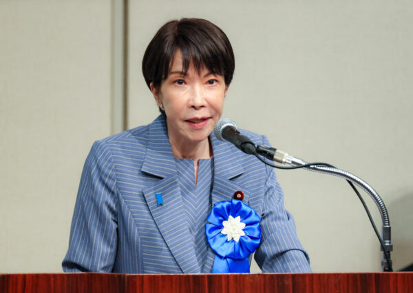 高市首相　原油調達は前年水準確保へ　医療物資の不足も解消進む