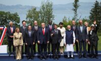 G7エビアン・サミットが閉幕　高市早苗首相　経済　AI　日EU連携で存在感
