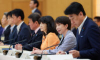 経済安保の「守り」強化へ新組織　高市総理「対日投資のリスクを厳格審査」