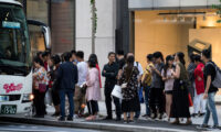 中国国有旅行会社　再開した日本ツアーを突如「販売終了」に　報道拡散で中共政府の「圧力」か