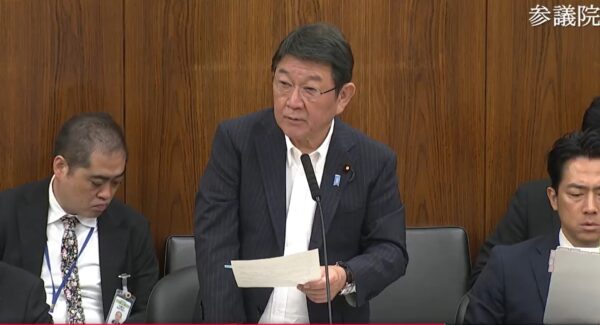 中国の「歴史ナラティブ戦と認知戦」の脅威　日本の対抗戦略は？