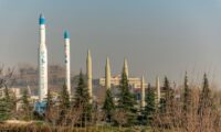 中国企業　イラン革命防衛隊のミサイル原料調達に関与か　流出文書で判明