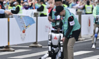 米中ハイテク競争に傾く習近平　中国経済は旧ソ連の道をたどるのか