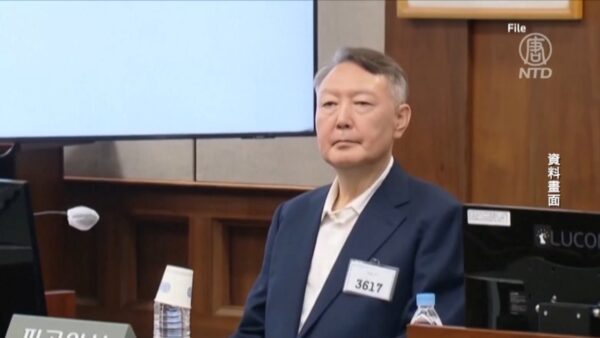 韓国　尹前大統領に懲役30年　ドローン北朝鮮侵入事件で有罪判決