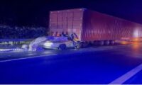 中国でまた運転支援の過信事故　一家3人死亡
