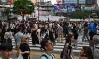渋谷区　ポイ捨てに2千円の過料　6月1日から適用