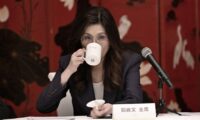 台湾国民党主席の訪米　ホワイトハウスが会談を急遽中止か