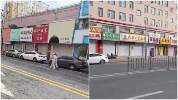 「お化けが怖いので休みます」 またも中国の商店街が一斉閉店　店主たちが恐れた「お化け」の正体とは？