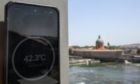 欧州各地で異常な高温　熱波が各国を襲い気温40度に迫る