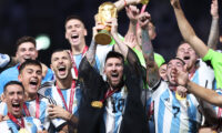 2026年ワールドカップ　最大の優勝候補はどの6カ国か