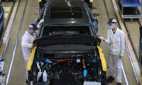 ホンダの中国販売　2か月連続で5割近く減少　4・5月はいずれも3万台割れ