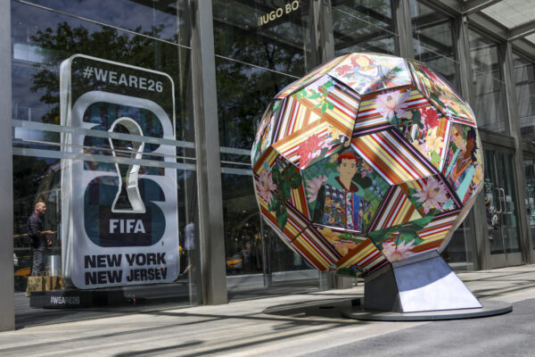 2026年W杯に猛暑リスク　選手・観客に熱中症懸念と気候研究が警告
