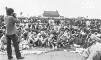 【第7回】天安門事件　37年封印された写真2千枚を初公開