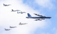 米国　西太平洋への戦域核戦力の再配備を検討