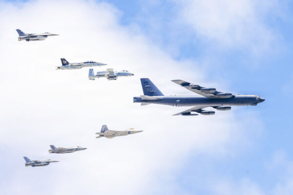 米国　西太平洋への戦域核戦力の再配備を検討