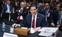 米イラン交渉が停滞する理由　ルビオ氏が二段階戦略と制裁条件を説明