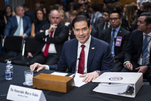 米イラン交渉が停滞する理由　ルビオ氏が二段階戦略と制裁条件を説明