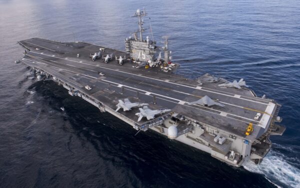 米中AI軍事競争の核心　人間主導vs自律戦争の分岐