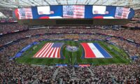 W杯初戦後の優勝確率変動　フランス首位   アメリカ急上昇【Opta分析】