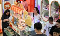 中国で成人の玩具消費が拡大　若者の「感情消費」と市場成長の実態