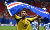 【W杯2026】40歳GKヴォジーニャ   涙の歴史的引き分け　スペイン戦で世界が注目　「この瞬間を生涯待ち続けてきた」