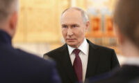 プーチン氏　長距離攻撃停止案を拒否　ウクライナ戦争の長期化懸念