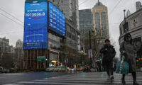 限界に達した中国の経済モデル　GDP300％の債務がもたらす新たな地政学的脅威