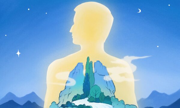 人体という小宇宙――気を養う中医学の智慧