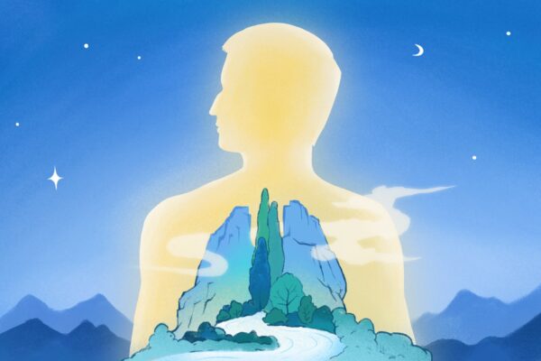 人体という小宇宙――気を養う中医学の智慧