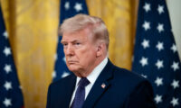 「イランとの交渉打ち切り」報道にトランプ氏反論