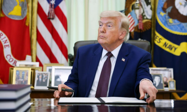 トランプ米政権　国勢調査改革へ　不法移民や難民ら除外　選挙区や議席配分に影響も