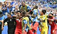 スペイン抑えたW杯初出場の島国カーボデルデ　古豪ウルグアイ相手にドロー